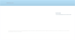 Desktop Screenshot of bizfactory.com